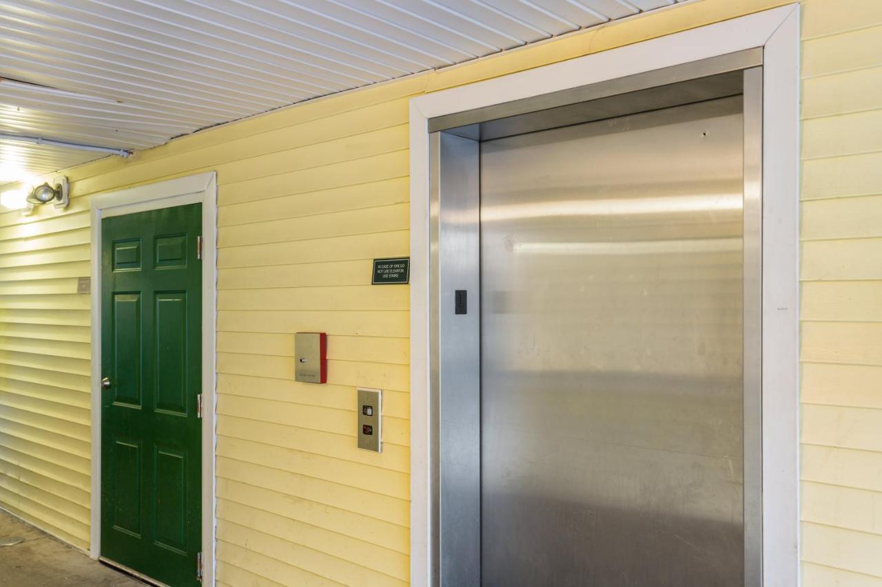 Hometowne Studios By Red Roof Nashville - Airport/Briley Pkwy Luaran gambar